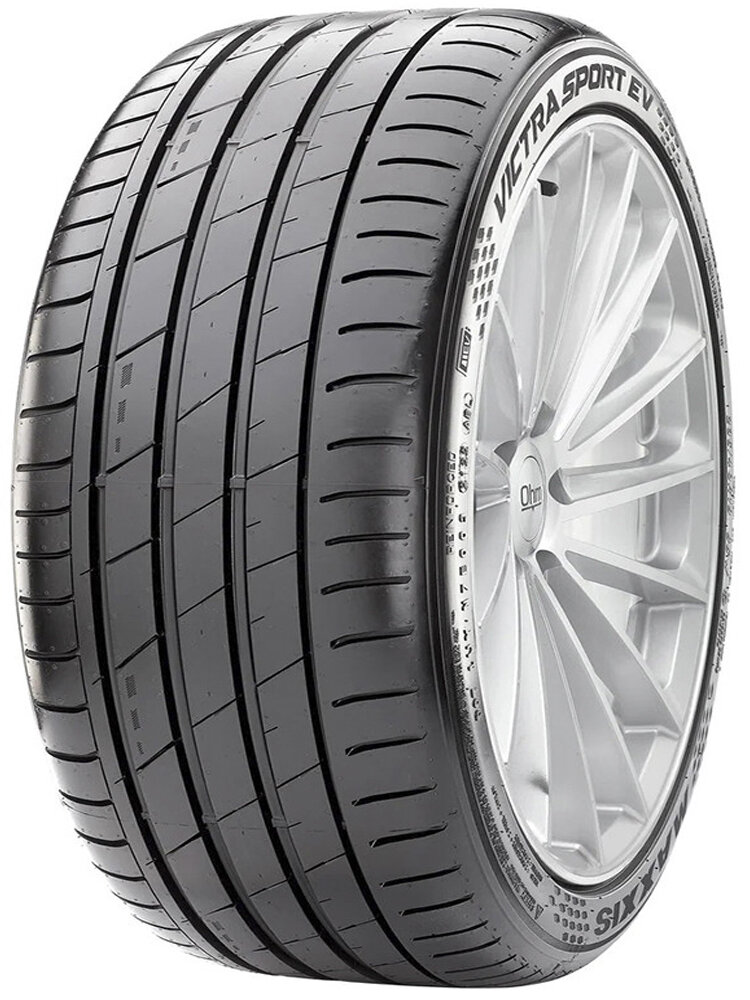 Maxxis VS-EV Victra Sport 235/45 R21 101W