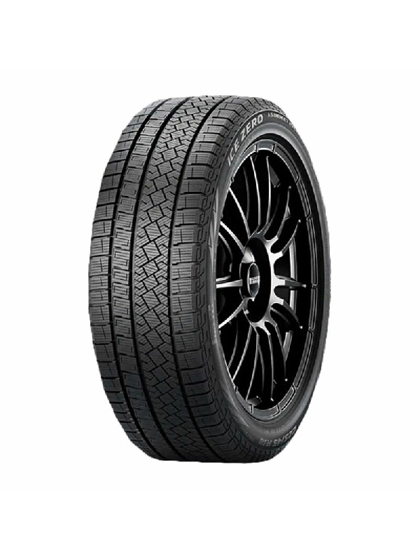 Pirelli W-Ice ZERO ASIMMETRICO 225/45 R18 95H