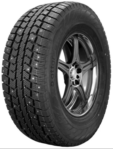 Attar W03 195/70 R15 104R