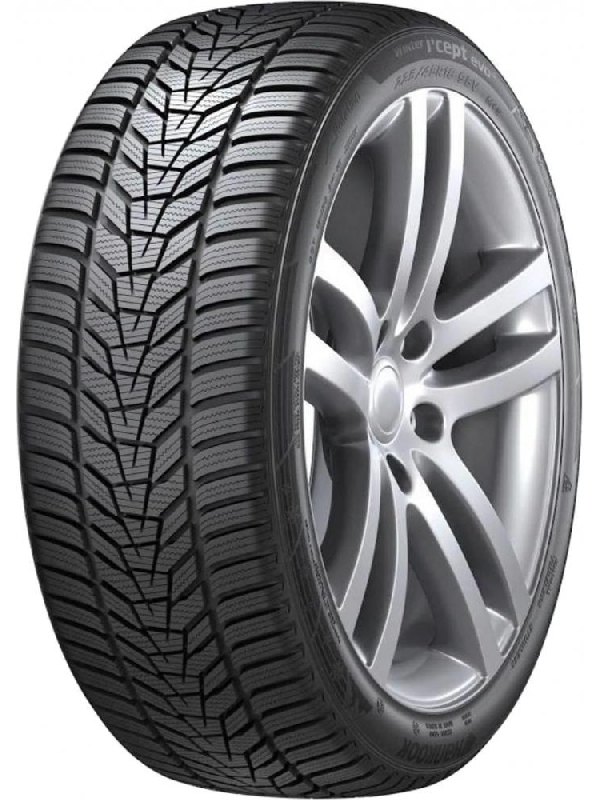 Hankook W330 245/40 R20 99W