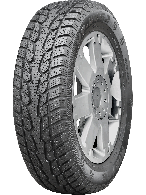 Mirage W662 215/70 R16 100T