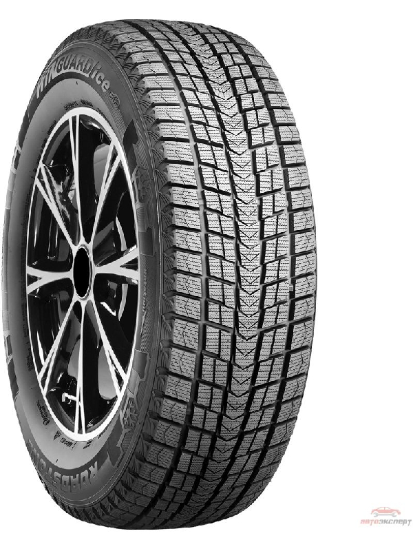 Nexen WINGUARD ICE 3 185/65 R15 92T