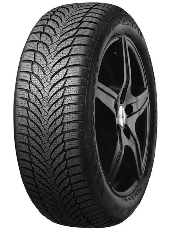 Nexen Winguard Snow G WH2 195/60 R15 88H