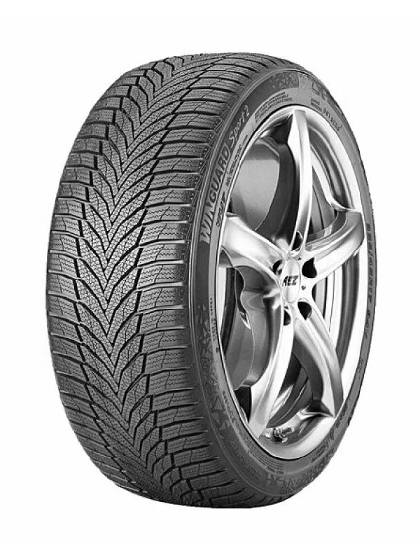 Nexen WINGUARD SPORT 2 205/65 R16 95H