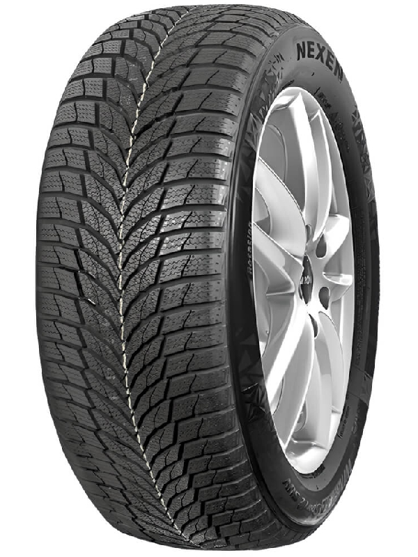 NEXEN WINGUARD Sport 2 SUV 215/65 R16 98H