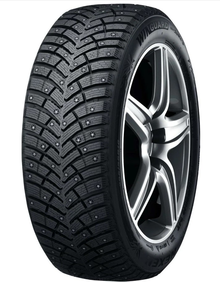 Nexen WINGUARD WINSPIKE 3 285/45 R22 114T