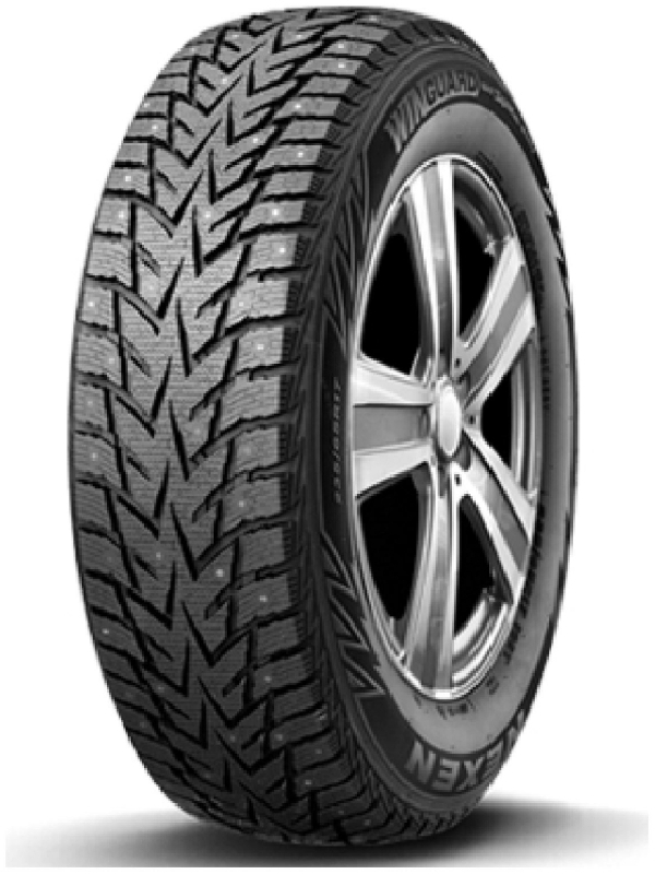 Nexen WINGUARD WINSPIKE WH62 195/50 R15 82T