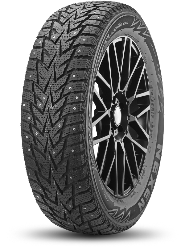 Nexen WINGUARD WINSPIKE WS62 SUV 215/65 R17 103T