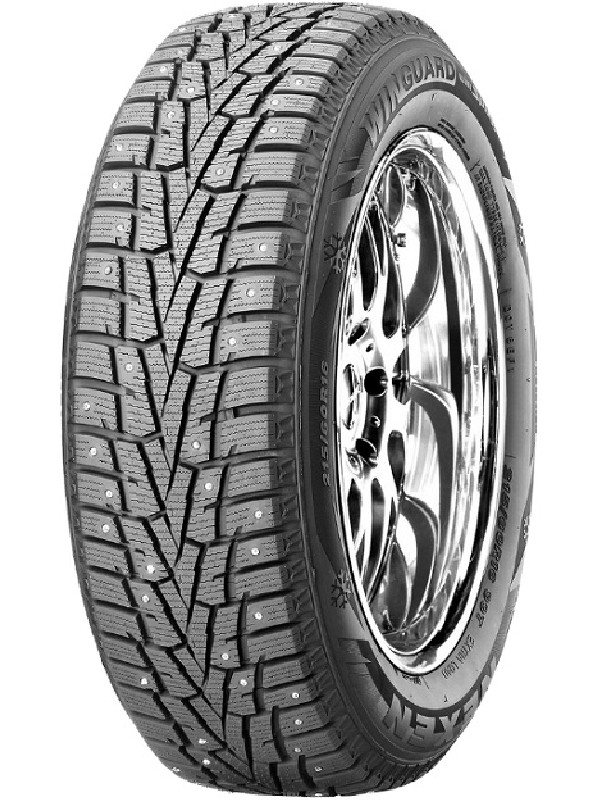 Nexen WINGUARD WINSPIKE WS6 SUV 245/70 R17 119/116Q