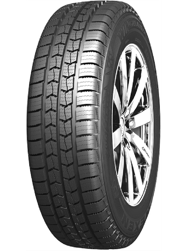 Nexen WINGUARD WT1 205/65 R16 107/105T