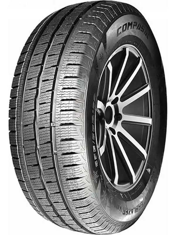 Compasal WinterBlazer VAN 185/75 R16C 104/102R