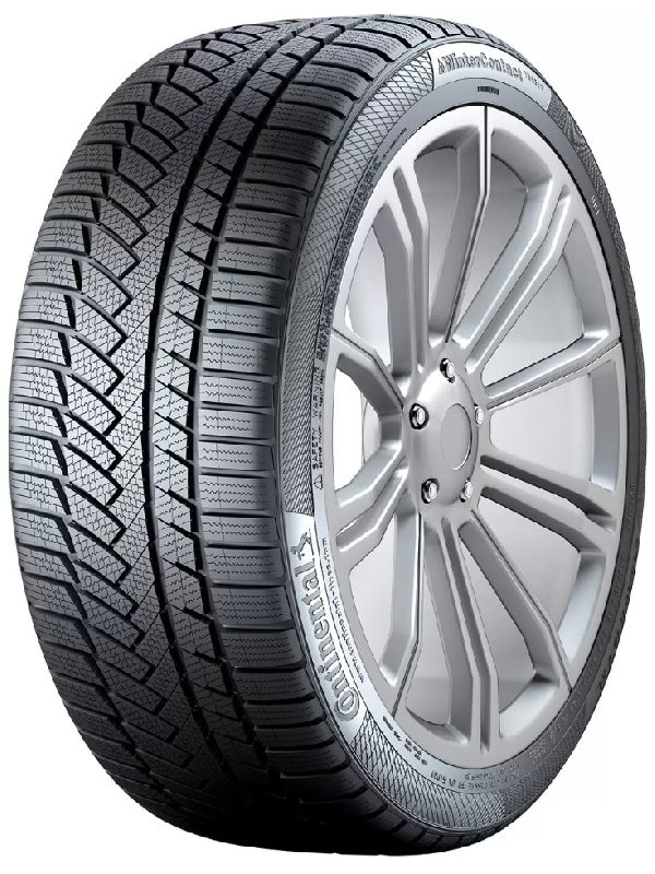 Continental WinterContact TS 850 P SUV 235/55 R19 101H