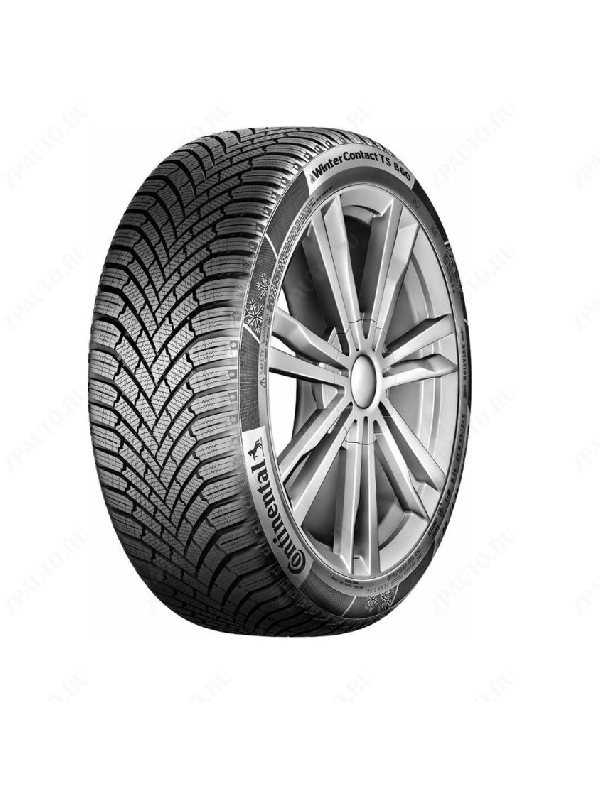 CONTINENTAL WinterContact TS 860 195/60 R16 89H