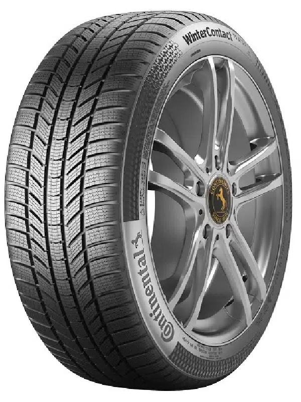 Continental WinterContact TS 870 ContiSeal 225/45 R17 91H