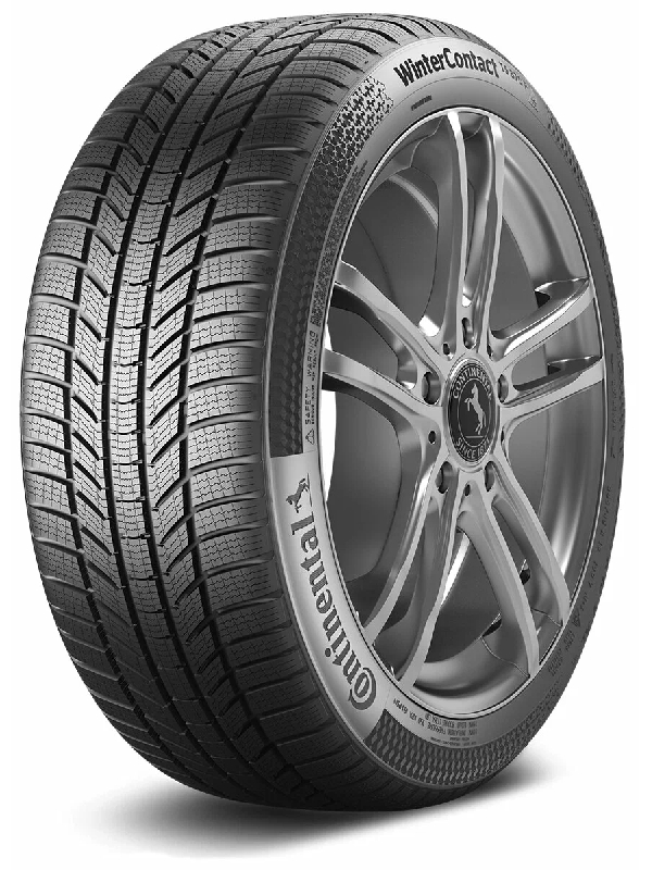 Continental WinterContact TS 870 P 235/55 R17 99H