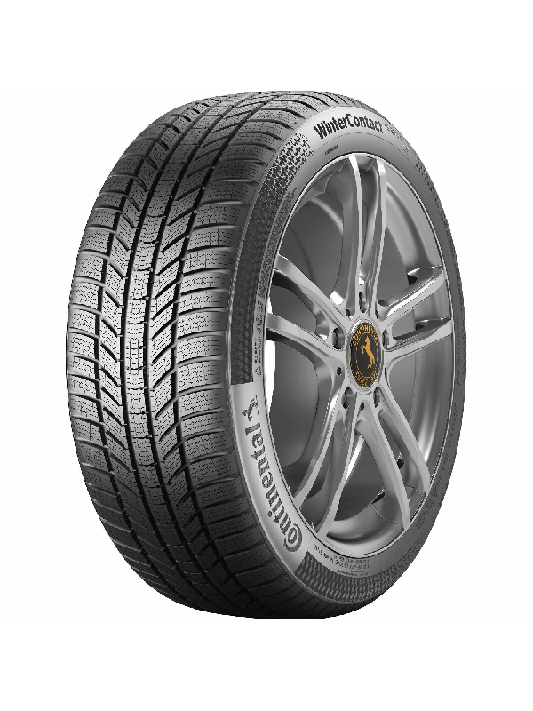 Continental WinterContact TS 870 P ContiSeal 235/55 R19 105T