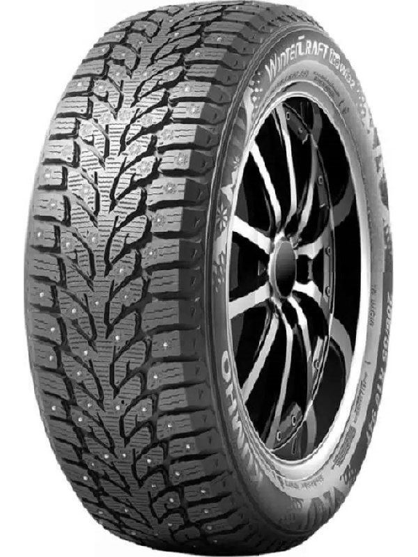Kumho WinterCraft Ice WI32 265/65 R17 116T