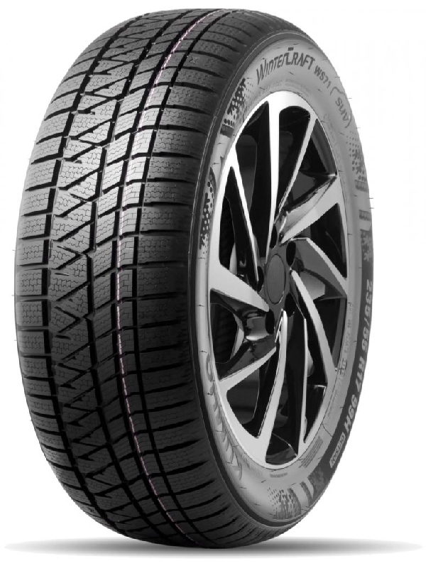 Marshal Wintercraft SUV Ice WS71 235/65 R18 106H