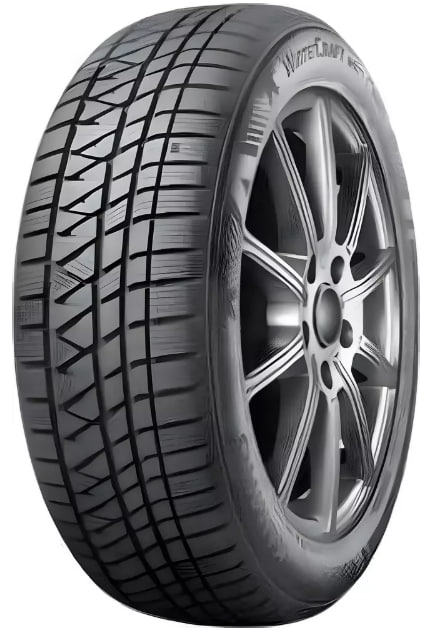 Marshal WinterCraft SUV WS71 235/65 R18 106H