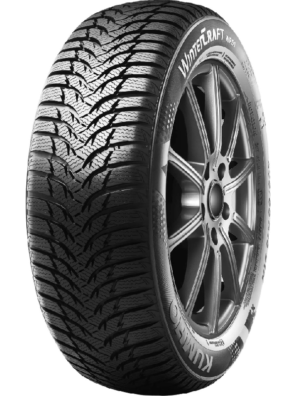 Kumho WinterCraft WP51 175/50 R15 75H