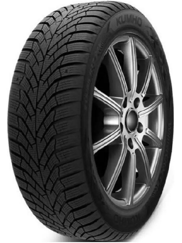 Kumho WinterCraft WP52 225/60 R18 104V