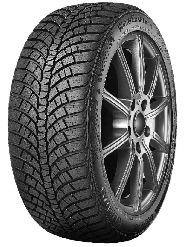 Kumho WinterCraft WP71 275/35 R18 99V