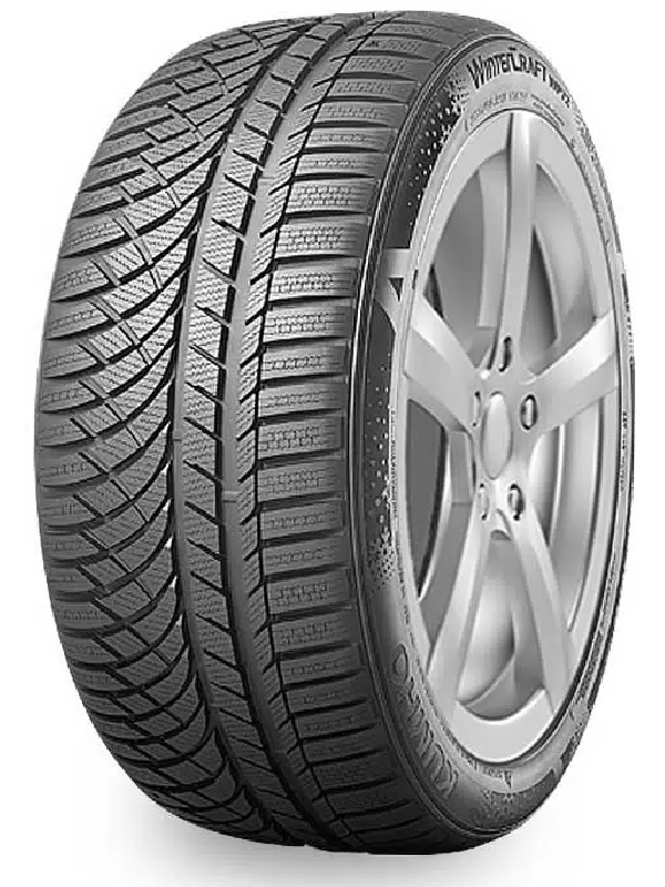 Kumho WinterCraft WP72 245/45 R19 102V