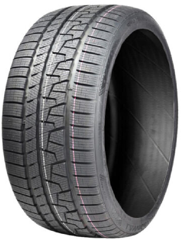 Lanvigator WinterGrip UHP 195/55 R16 91H
