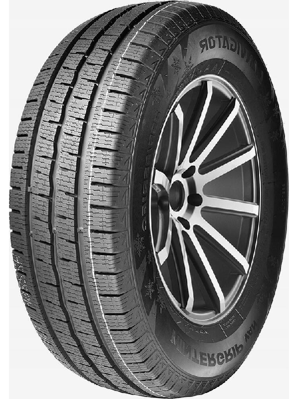 Lanvigator WinterGrip VAN 195/70 R15C 104/102R