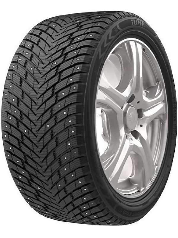 ILink Wintervorhut Stud II 205/50 R17 93T
