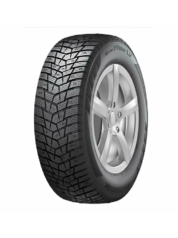 Hankook WINTER 1'PIKE LV RW15 185/75 R16 104R