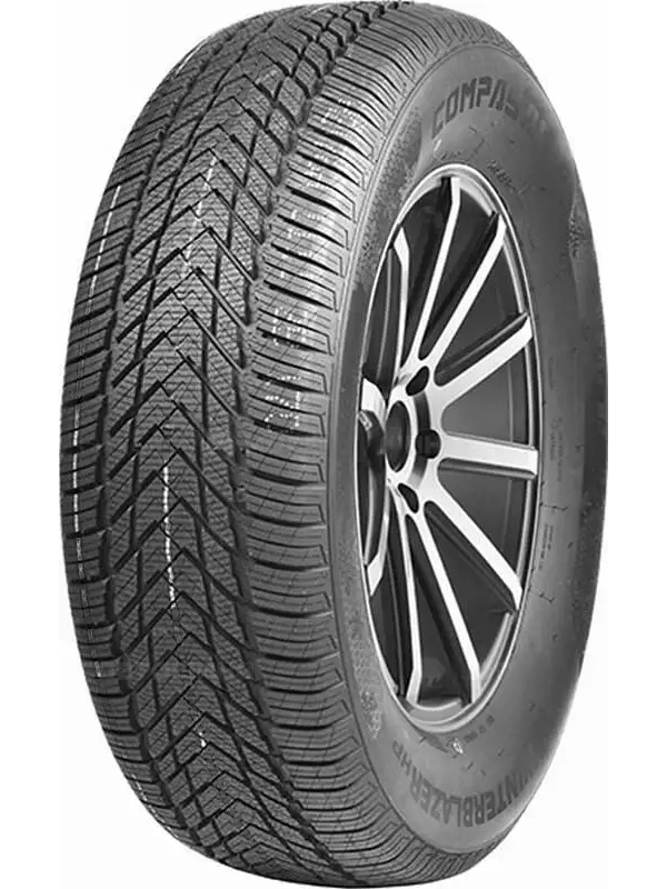 Compasal WINTER BLAZER UHP 155/60 R15 74T