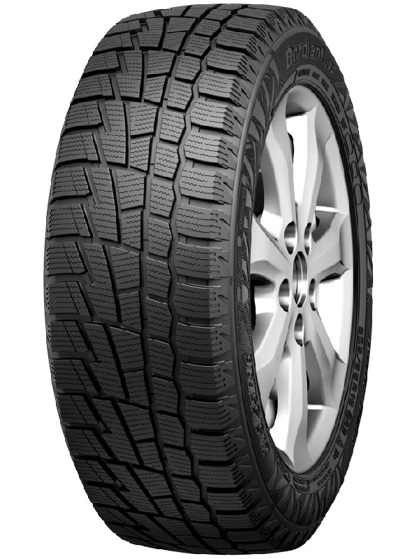 Cordiant WINTER DRIVE PW-1 205/55 R16 94T