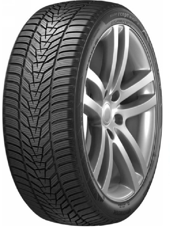 Hankook Winter I'Cept Evo 3 W330 235/45 R18 98V