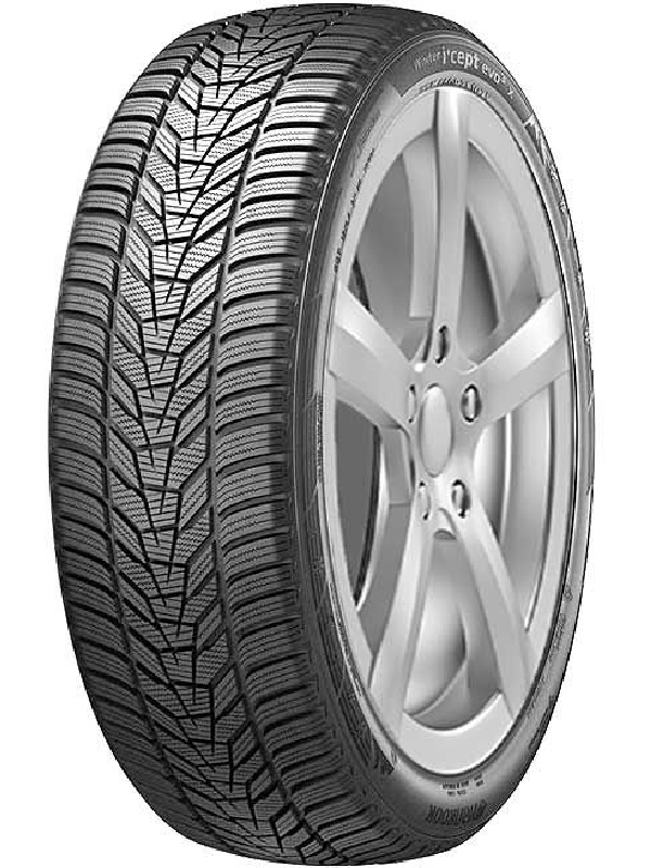 Hankook Winter I'Cept Evo 3 W330A 265/45 R21 108W