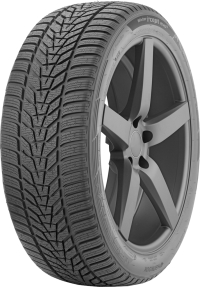 Hankook Winter I'Cept Evo 3 X W330A 265/45 R21 108W