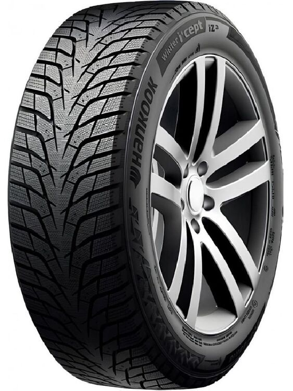 Hankook WINTER I'CEPT IZ3 10 W636A 255/55 R19 111T