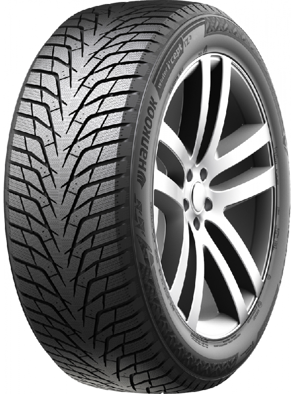 Hankook WINTER I'CEPT IZ3 W636 255/55 R19 111T
