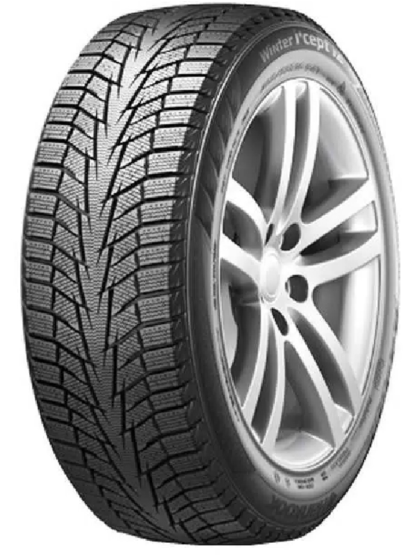 Hankook Winter I'Cept iZ 2 W616 225/50 R17 98T