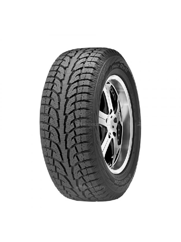 Hankook WINTER I'PIKE LV RW15 205/65 R16 107R