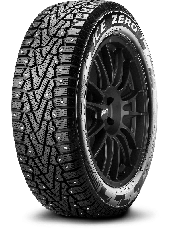 Pirelli Winter Ice Zero 185/65 R15 92T