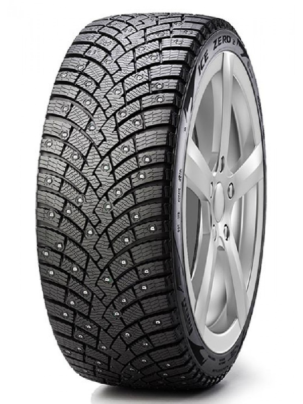 Pirelli Winter Ice Zero 2 205/50 R17 93T