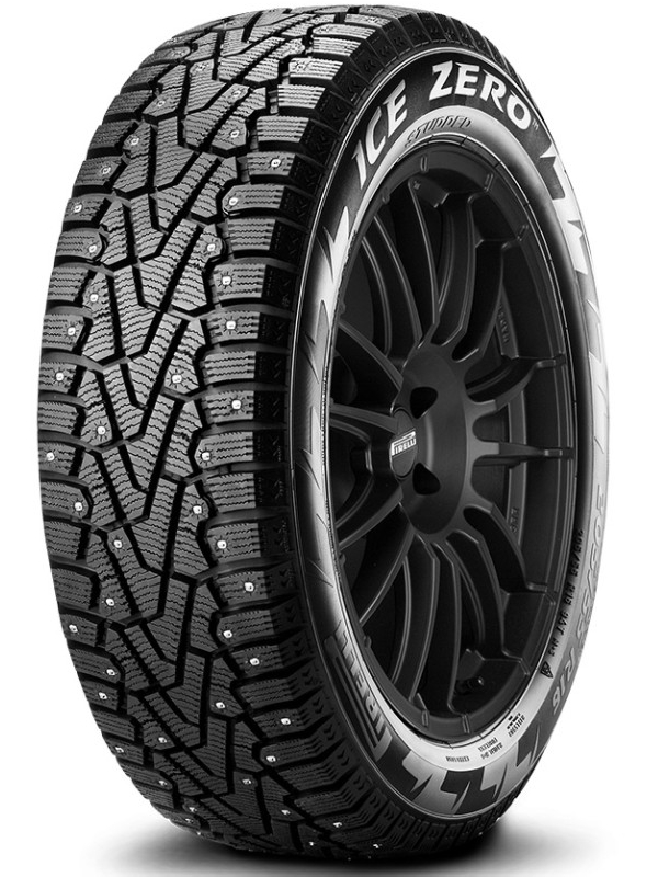 Pirelli Winter Ice Zero KS 195/65 R15 95T