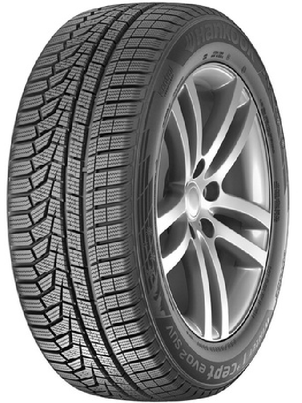 Hankook Winter I Cept Evo2 W320A 275/40 R22 107V