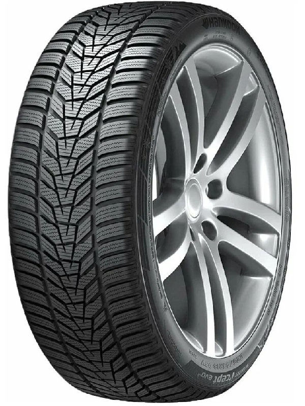 Hankook Winter I Cept Evo3 W330 195/55 R20 95H