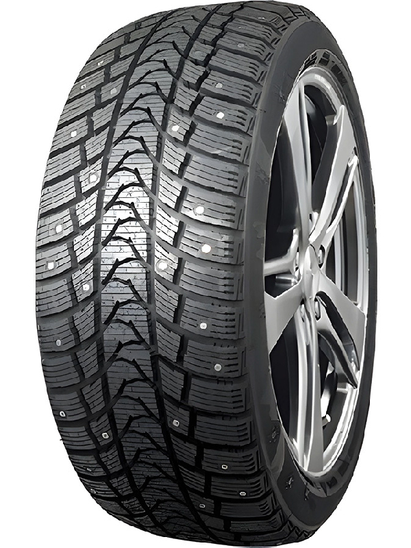 Greentrac Winter Master S1 215/45 R17 91H