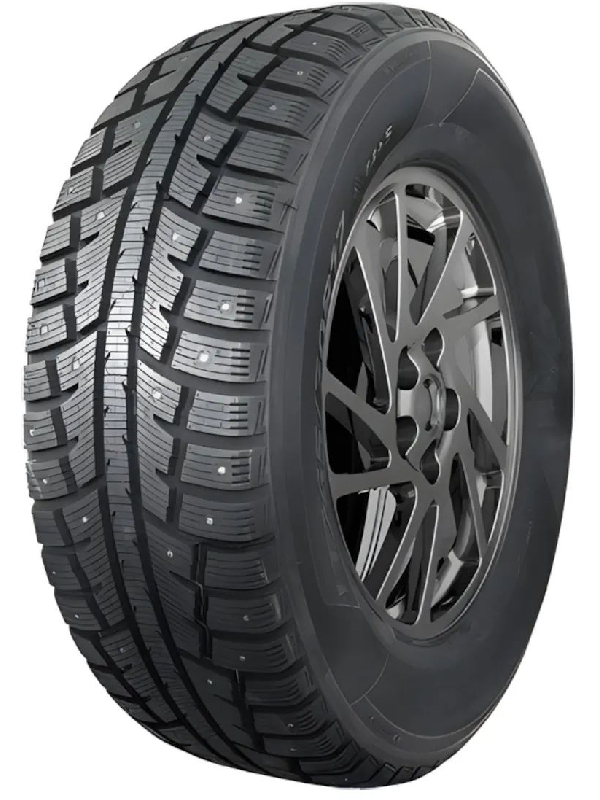 Greentrac WINTER MASTER S2 245/65 R17 107S