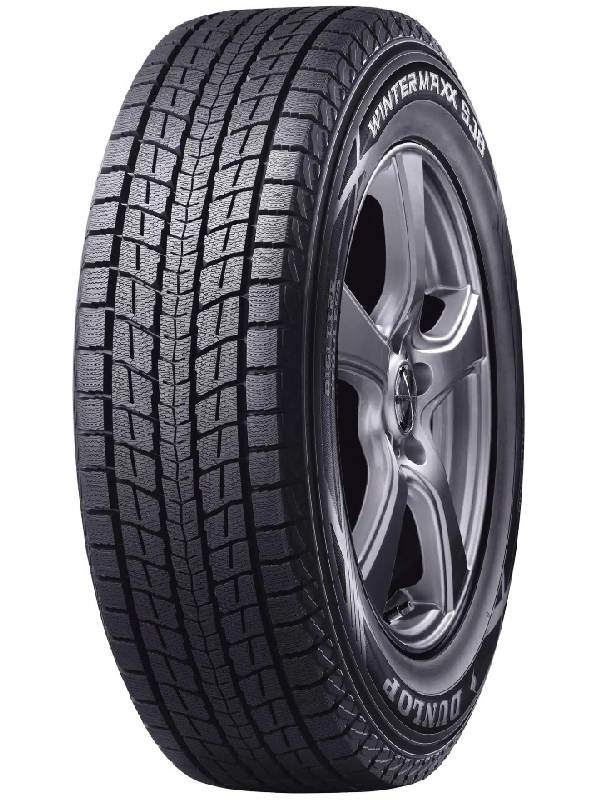 Dunlop Winter Maxx SJ8 215/65 R17 103R
