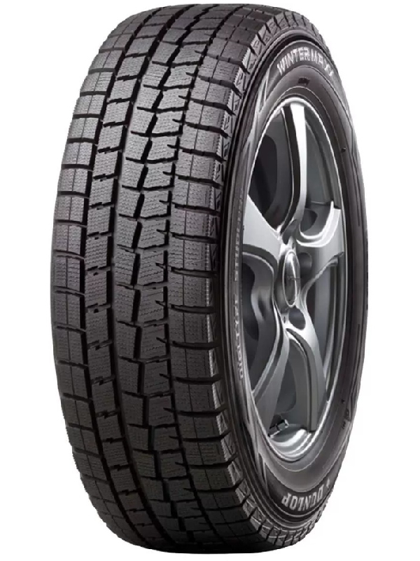 Dunlop WINTER MAXX WM01 275/40 R20 102T