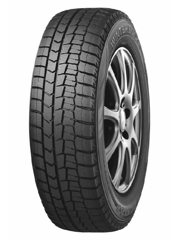 Dunlop WINTER MAXX WM02 245/40 R18 97T